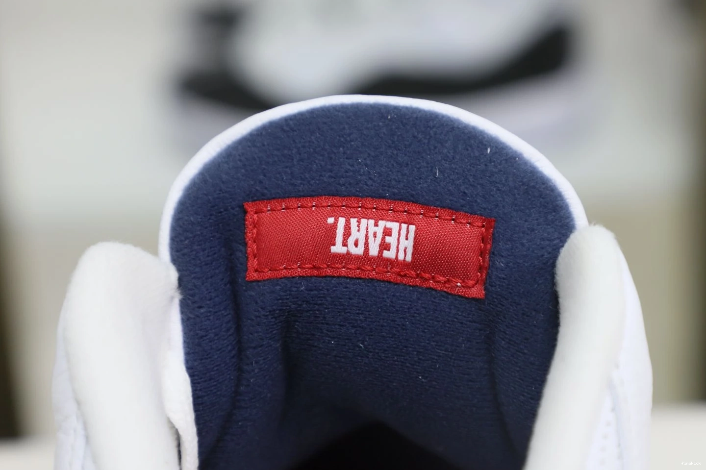 Jordan Jordan 3 Air retro